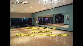 IMAGINE ; Kang Daniel X You - Studio in love