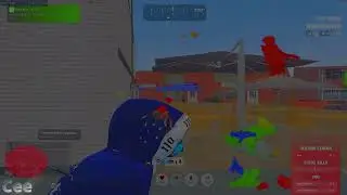 😈DUO RAGE TAGE😈