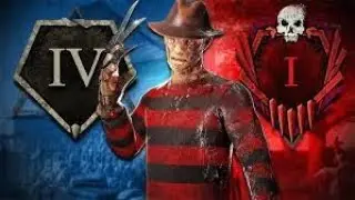 DBD on Another Level! (Hardcore Killer Episode #1)