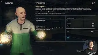 Prey part 12 - Trying Mooncrash