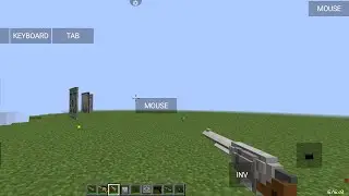 mojolauncher TechGuns mod😮&zwj;💨(2)
