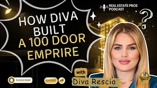 Multifamily Investing Tips from CBRE&rsquo;s Diva Rescia