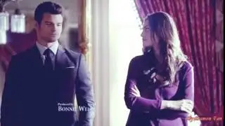 Elijah Hayley ⚜️ Elastic Heart (2X17)
