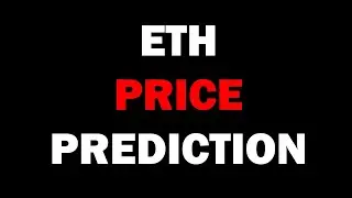 Ethereum PRICE PREDICTION and Macro Catalysts #ethereum #crypto