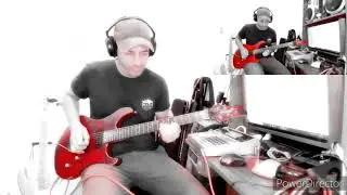 #ricardoarjona Ricardo Arjona ( Fuiste Tú )  guitar cover  #lovesongs #guitarplayer 