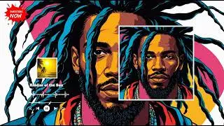 🎶 Deep Reggae Vibration 🌟 Conscious Dub Roots Meditation 🌿