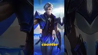 All hero counter joy