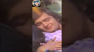 Tumko Mere Dil Ne l Rishi Kapoor Neetu Singh l Raffoo chakkar l Shailendra Kanchan l #trending