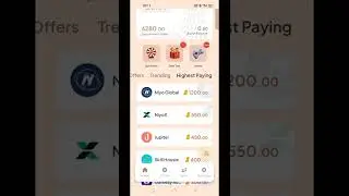 Best Money Earning App Tamil | Earn money Online Tamil | Earning Apps | #short