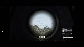 Hell let loose CZ surprise from 2 enemy tank for us