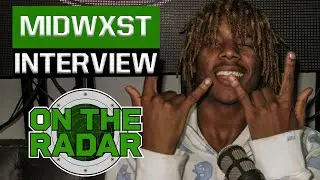 Midwxst On Debut Album, Pi'erre Bourne Collab, babytron, Tomorrow X Together, + More!
