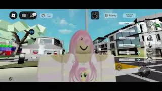 Roblox Brookhaven script copy another player avatar keyless 