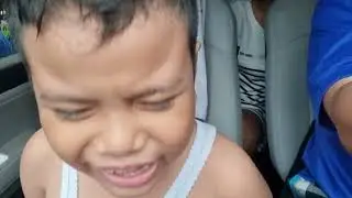 Banjir bayangkan 😭 Zefa Vlog