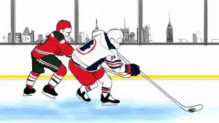 2014 NHL Stadium Series on NBC and NBCSN