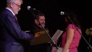 Ogłoszenie wyników XXXVIII Międzynarodowego Festiwalu Hajnowskie Dni Muzyki Cerkiewnej