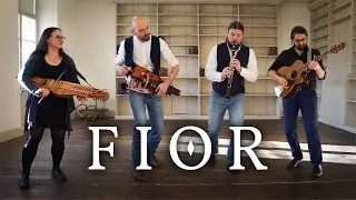 Fior - Ach Elslein, liebes Elslein