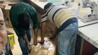 RAJ TECHNICAL INSTITUTE is live tools section