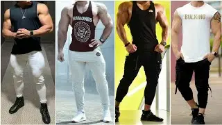Best Coolest Bodybuilder Outfits Ideas | Outstanding 👌 Bodybuilder Dress | Bodybuilder Fashion | ZH