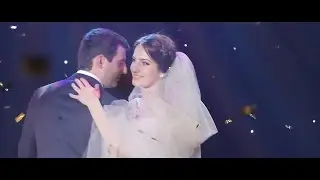 Lion-Studio.tv Свадебное видео Николая и Нино