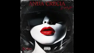ANDA CREC&Iacute;A - Lil Mightt Ft. (Cales On The Beat)