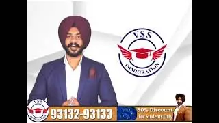 Opening Offer | 50% Discount on Student Visa | Call now