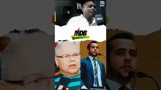 MDB BAHIA #podcast #mdbbahia #mdb
