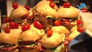 Update: New food and cheaper prices on the menu at Ford Field
