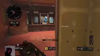 BO4 Slaw Dog (33k Rampage Kills) !Join