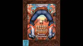 The Ballad of the Demo of Freddy Pharkas