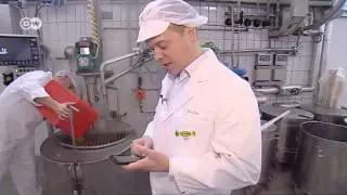 Caramelos para la garganta Soldan | Hecho en Alemania