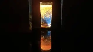 ✨ Viral Glass Magic ✨ #viral  #trending  #glassmagic
