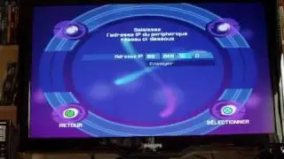 The PlayStation 2 browses the Internet + play MP3 (enhanced video)