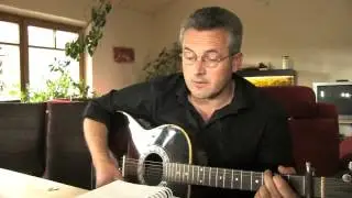 Albert Jung - Portrait