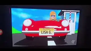 Lisa g productions/telepicurs/waner bross television (2040)