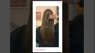 FORMAS  Diferentes de prender o cabelo com a piranha  de metal