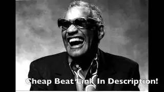 Ray Charles Sample Hip Hop Beat