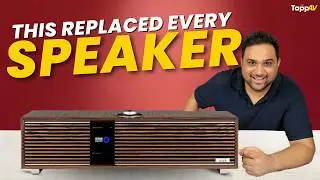 Обзор Ruark R410: Это изменило мое восприятие музыки!