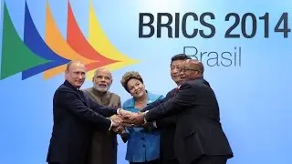 President Jacob Zuma attends sixth BRICS Summit