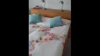 15 minute detail clean -  bedroom (podcast)