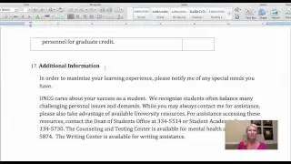 688 capstone syllabus and calendar 2014 Part II