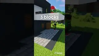 yo hise esa casa y me quedo perfecto#Sigamen en tiktok