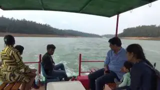 Pykara Boat House : Amazing Lake For Boating  In Ooty