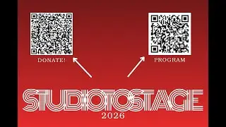Studio to Stage 2026: Presented by the 2026 Whitney Young Dance Department (Jan 9th, 2026 7:00 PM)