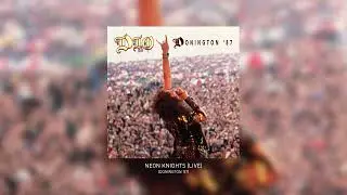 Dio - Neon Knights (Live at Donington '87)