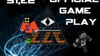 Low Light Combat Offical Game-Play Video W/CompleteCaptaivian