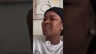 Who LEAKED The Tlof Tlof Video Between Cyan Boujee & Prince Kaybee