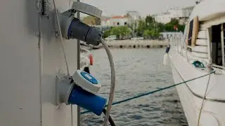 Shore to Ship Power Market Analysis