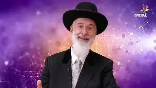 פרשת וארא 2026 | הרב יונה מצגר - מדהים!