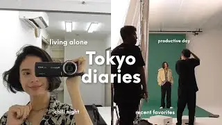 最近好きなもの(ワイン、コスメ)、仕事後の晩酌タイム、ENCIRCLE のこと