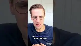 What I Wish I knew About Building Company Culture With a Remote Team With Benjamin Lang (Shopify)